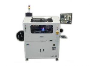 CSP LED Taping Machine